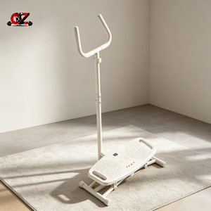 CZFIT 2026 NOUVEAU Modèle d'usine très demandé : Machines <span class=keywords><strong>de</strong></span> ski mécaniques pliables <span class=keywords><strong>de</strong></span> haute qualité pour le ski sur site, garantie <span class=keywords><strong>de</strong></span> service standard, unisexe - Product Image 1