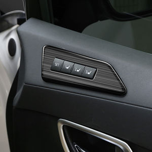 Linh Kiện Ô Tô Thích Hợp Cho Toyota <span class=keywords><strong>Alphard</strong></span> Vellfire 30 Series Khung Điều Chỉnh Bộ Nhớ Ghế Bảng Công Tắc Bộ Nhớ Ghế Nội Thất - Product Image 4