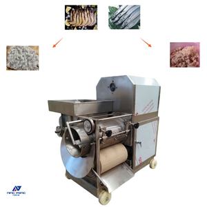 Séparateur d'os <span class=keywords><strong>de</strong></span> poisson à bon <span class=keywords><strong>prix</strong></span>, séparateur <span class=keywords><strong>de</strong></span> <span class=keywords><strong>chair</strong></span>, machine à retirer les os <span class=keywords><strong>de</strong></span> poisson, marque NP - Product Image 6