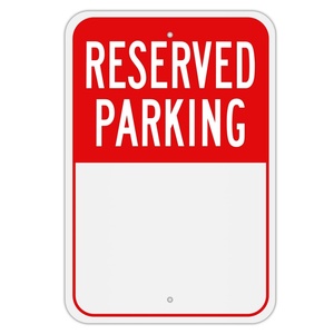 Señal de Advertencia de Peligro, Poste de Aluminio en Forma de H, Marcador de Jardín, Tamaño Personalizable, Servicio de Corte, Duradero para Propiedades Recreativas - Product Image 3