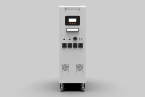 SOREIN All In One 3kw 10kwh Lithium Ion Lifepo4 <b>Battery</b> <b>Rechargeable</b> Solar Power Home 3Kw 5kw Off Grid Power Station - Product Image 5