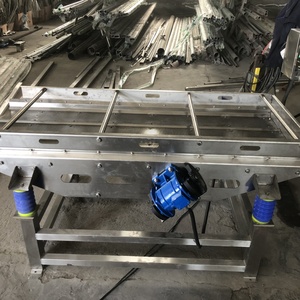 Công nghiệp tươi Apple & củ cải đường máy giặt cho rau nhà máy chế biến với Core thành phần động cơ cho trái cây và nước - Product Image 6