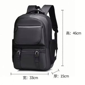 Factory Direct Custom Luxury Large Capacity Sport Waterproof Mochila Waterproof Bag Bagpack Travel Back Pack <b>Laptop</b> <b>Backpacks</b> - Product Image 2
