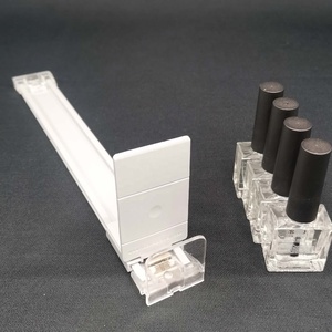 2023 nouveau poussoir d'étagère de bouteille d'étagère de refroidisseur de supermarché sans piste - Product Image 3