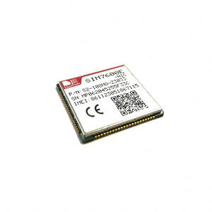 Le moins cher Simcom <span class=keywords><strong>SIM7600E</strong></span> <span class=keywords><strong>SIM7600E</strong></span>-H <span class=keywords><strong>SIM7600E</strong></span>-<span class=keywords><strong>H1C</strong></span> LCC 4G LTE Cat4 Module - Product Image 1