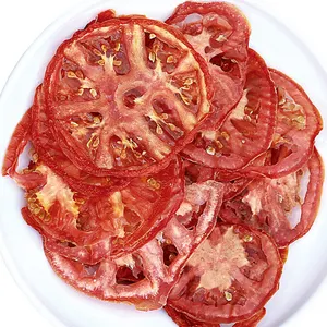 Disidratato Pomodoro granuli Cina Pomodori Secchi Fornitore