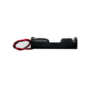 OKY0248 2 AA Battery <b>Holder</b> 3V Battery Box Wire for DIY Projects - Product Image 2