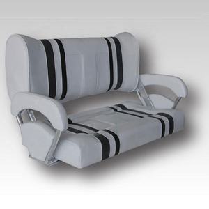 היאכטה dowin זוגי דלוקס להעיף מושב ספסל עם משענות - Product Image 4