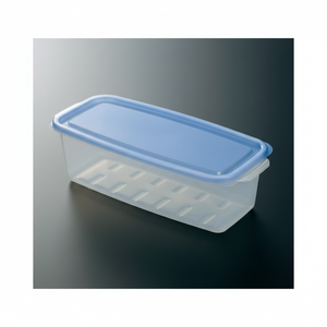 Inomata Slim contorno conservazione alimenti e contenitore - Product Image 1