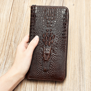 Marrant da chính hãng Ví người đàn ông sổ Séc tiền mặt chủ thẻ tín dụng Ví người đàn ông ly hợp ví da ví người đàn ông - Product Image 4