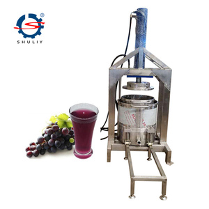 Presse-agrumes hydraulique à froid pour citrons et oranges, extracteur de jus de fruits, déshydrateur de fruits à pression froide - Product Image 3