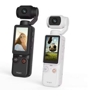 กล้องพกพา HD - กล้องบันทึกภาพการเคลื่อนไหว, กล้องบันทึกภาพกีฬา, กล้องแอคชั่นความละเอียดสูงพิเศษ, กล้องแอคชั่นป้องกันการสั่นไหว - Product Image 1
