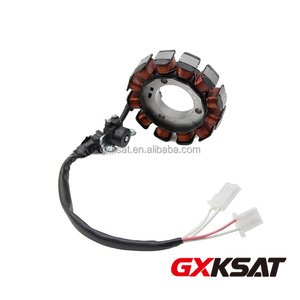 Bobina de Estator de Magneto para Generador de Motocicleta 2FB-H1410-00 para <span class=keywords><strong>Yamaha</strong></span> YZF155L YZF155K <span class=keywords><strong>YZF</strong></span> R15 R125 <span class=keywords><strong>YZF</strong></span>-R <span class=keywords><strong>125</strong></span> XSR125 MT125 MT-<span class=keywords><strong>125</strong></span> ABS - Product Image 4