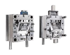 Custom <strong>Plastic</strong> <strong>Injection</strong> Molding for Household Appliances National Standard Mould Base ROHS Certified High Mould Life MOQ 1 Lxl - Product Image 6