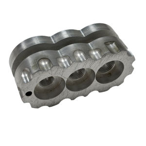 قطع غيار معدنية مخصصة للألمنيوم بالجملة من الصين-خدمات - Product Image 5