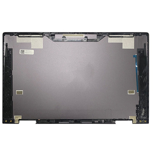 Carcasa Inferior para <span class=keywords><strong>HP</strong></span> <span class=keywords><strong>ENVY</strong></span> <span class=keywords><strong>13</strong></span> X360 <span class=keywords><strong>13</strong></span>-AY TPN-C147 <span class=keywords><strong>13</strong></span>-BD, Cubierta de Base Inferior, Carcasa <span class=keywords><strong>D</strong></span> Inferior, Funda para Portátil - Product Image 3