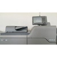 Mesin fotokopi Printer produksi multifungsi Refurbished kualitas terbaik Pro C7100 C7110 warna mesin fotocopy