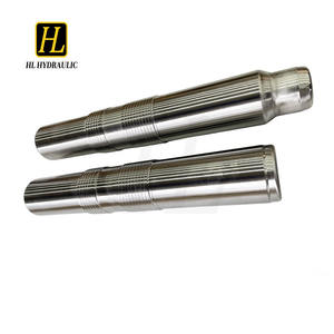 Hydraulische brekerhamer HB20G, minigraver hydraulische hamer, voor hydraulische brekeronderdelen, zuigers - Product Image 4