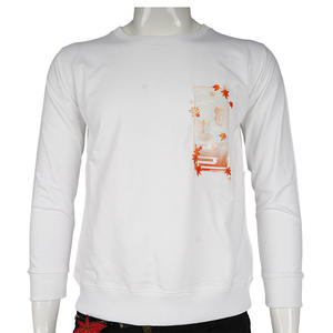 Sweat-shirt à capuche <span class=keywords><strong>Genshin</strong></span> <span class=keywords><strong>Impact</strong></span> Kaedehara Kazuha <span class=keywords><strong>Doujin</strong></span>, Costume de Cosplay décontracté - Product Image 3