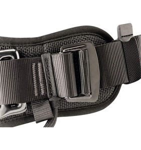 Ceintures de sécurité réglables pour <span class=keywords><strong>la</strong></span> protection contre les incendies, <span class=keywords><strong>la</strong></span> protection de <span class=keywords><strong>la</strong></span> taille, <span class=keywords><strong>la</strong></span> protection du corps, l'escalade, l'exploration souterraine, l'escalade sur <span class=keywords><strong>roche</strong></span>, le rappel, l'arbre, harnais - Product Image 3