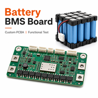 Fabrication sous contrat de circuits imprimés SMT |   Assemblage de cartes de circuits électroniques personnalisées |   Shenzhen OEM