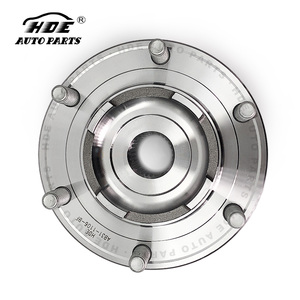 AB31-1106-BF UC3C33060D 1746044 อะไหล่รถยนต์ HDE ขายส่ง ดุมล้อหน้าสำหรับรถฟอร์ด เรนเจอร์ - Product Image 4