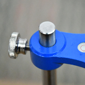 Độ chính xác cao quay bị đo độ nhớt NDJ-5 bọc bốn-cup Set cho hóa chất mực dầu đo lường - Product Image 4