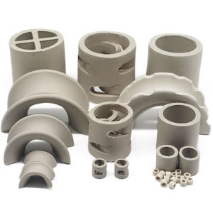 Xhorse — anneau de selle <span class=keywords><strong>Berl</strong></span> raschg, Super anneau de selle en céramique, emballage aléatoire - Product Image 2