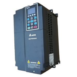 델타 컨트롤 인버터 C2000 PLUS 시리즈 3 상 230V 11KW VFD110C23A-21 - Product Image 5