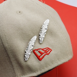 Personalizados Pines De Gorra Para Sombrero Al Por Mayor Anime Metal <b>Hat</b> <b>Pin</b> Metalicos Pines Para Gorras - Product Image 3