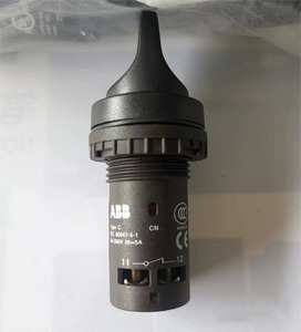Nhỏ gọn Selector chuyển đổi mới và độc đáo abbs C3SS1-10B-20 C3SS1-10B-11 C3SS1-10B-02 - Product Image 3