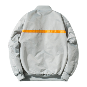 Modo caldo di Vendita del Cappotto <span class=keywords><strong>Giovane</strong></span> Centro Usura Softshell Allenatori di Inverno di Spessore Sciolto Giacca per Gli Uomini <span class=keywords><strong>Abbigliamento</strong></span> - Product Image 2