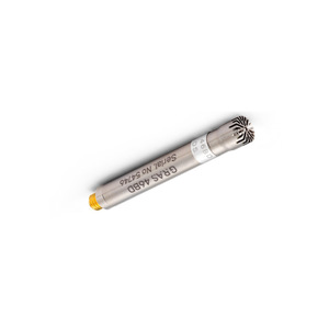 Microphone de mesure Gras 46bd 1/4 pouce CCP, tête d'essai acoustique à cavité couplée au champ de pression - Product Image 4