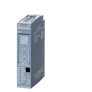 โมดูลเอาต์พุตดิจิตอล SIMATIC ET 200SP รุ่น 6ES71326BH000AA0 6ES7 132-6BH00-0AA0 6ES7132-6BH00-0AA0 - Product Image 3