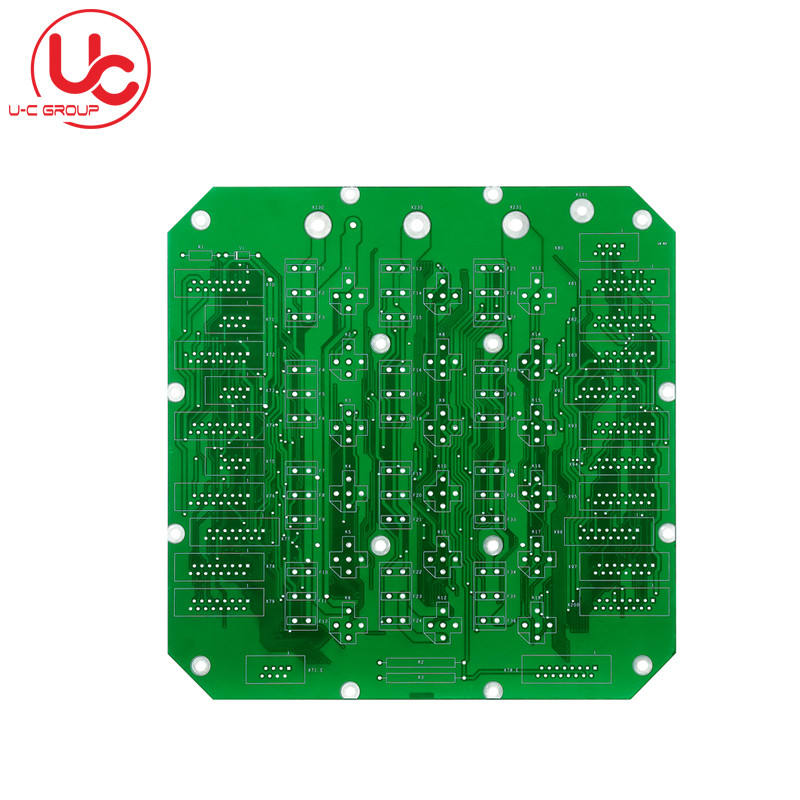 Drone PCBA Electronic Custom UAV PCB Flight Control PCB Board Assemble ...