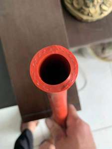 Manguera de Silicona Negra Personalizable al por Mayor de 50 mm, 40 mm, 14 mm para Calefacción de Automóviles, Resistente <span class=keywords><strong>a</strong></span> Altas Temperaturas, Flexible, Nueva Manguera de Ventilador - Product Image 5