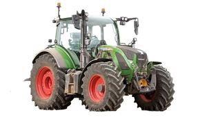 Tractor agrícola Original, alta calidad, venta al por mayor - Product Image 2