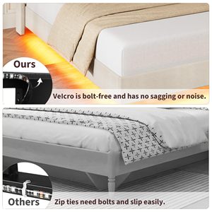 <span class=keywords><strong>Lit</strong></span> king size <span class=keywords><strong>de</strong></span> luxe moderne en cuir souple <span class=keywords><strong>de</strong></span> haute qualité <span class=keywords><strong>avec</strong></span> <span class=keywords><strong>grande</strong></span> tête <span class=keywords><strong>de</strong></span> <span class=keywords><strong>lit</strong></span>, mobilier complet pour chambre à coucher - Product Image 6