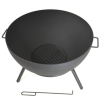 Vente directe en gros : Grilles de camping pour foyer extérieur, pour cuisson profonde en cuisine, jardin et foyer de camping