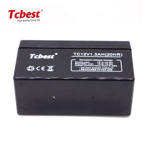 ソーラーシステムゴルフカート<span class=keywords><strong>12V</strong></span> <span class=keywords><strong>1.3AH</strong></span>鉛電池UPSストレージ電動工具 - Product Image 4