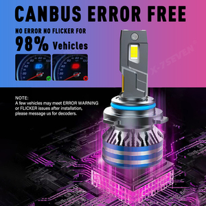 X-7SEVEN H11 9012 H4 H7 H1 <span class=keywords><strong>Super</strong></span> Bright Car bombillo LED Phare 150w Led Auto Phare Ampoules pour Voitures Universelles - Product Image 6