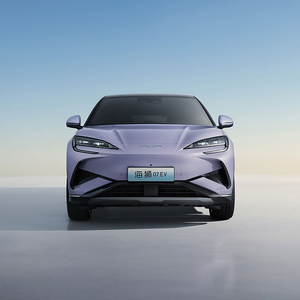 BYD Sea Lion 07 EV รุ่น Intelligent Voyage Edition มอเตอร์คู่ 150-200 กิโลวัตต์ แบตเตอรี่ 70-90 กิโลวัตต์ชั่วโมง รถยนต์พลังงานไฟฟ้าล้วน ระยะทางวิ่ง 501-600 กิโลเมตร - Product Image 2