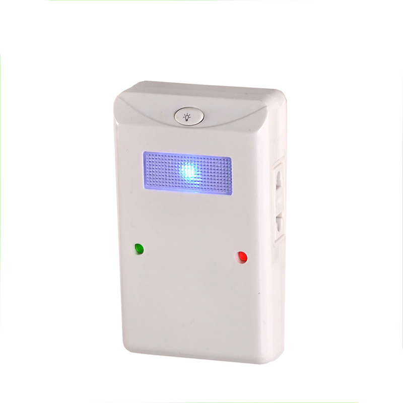 Ultrasonic Repellent Easy To Use Eco