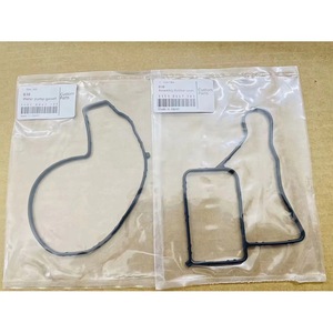 Joint d'étanchéité de pompe à eau B38 11518647160, joints en caoutchouc 11518647161 pour système moteur BMW X1 B48 - Product Image 1