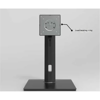 Support réglable en alliage d'aluminium à rotation complète, personnalisé pour tablette PC