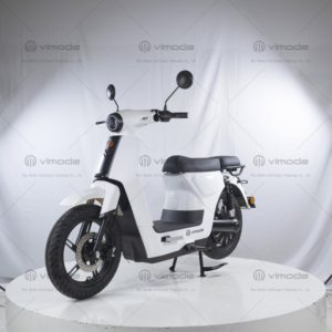Scooter Eléctrico VIMODE de Alta Calidad, 72V, Personalizado de Fábrica, para Adultos, 1200W, Motocicleta Eléctrica Rápida, Bicicleta Eléctrica para Viajes Diarios, Transporte Urbano - Product Image 4