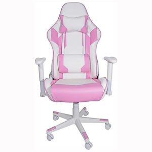 Nouvelle inde blanc Rgb <span class=keywords><strong>chaise</strong></span> de bureau de Massage ergonomique 2d bras livraison gratuite <span class=keywords><strong>chaise</strong></span> de jeu inclinable ergonomique avec appui-tête - Product Image 6