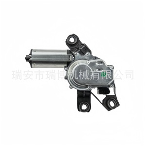 Moteur d'essuie-glace VW Up 1S6955711B 12V en fer pour voiture Volkswagen - Product Image 1