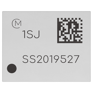 New and Original Electronic Components Integrated circuit RF Transceiver Modules and <b>Modems</b> Module LBAA0QB1SJ-296 - Product Image 1