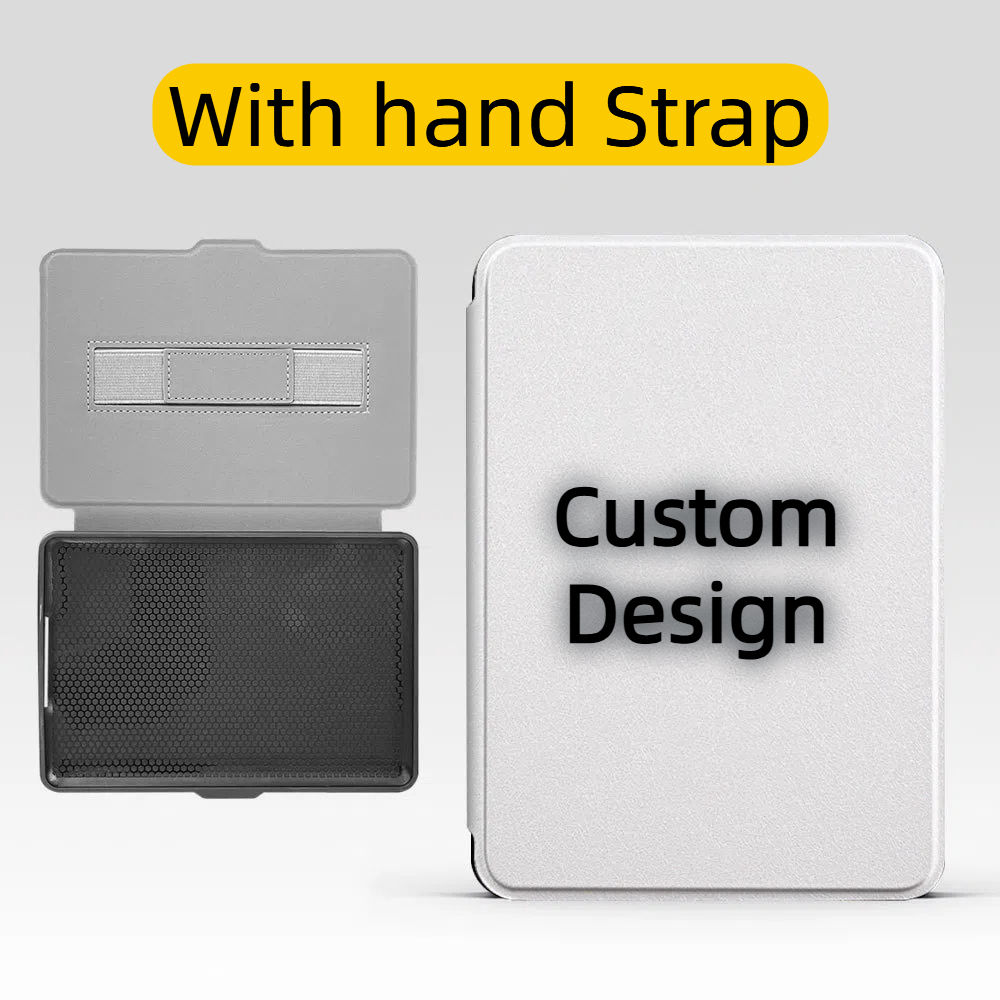 ทีพียูแบบนิ่มพร้อมสายคล้องมือ